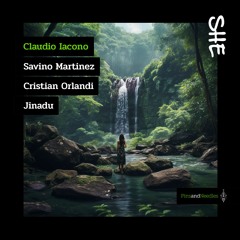 Claudio Iacono - She