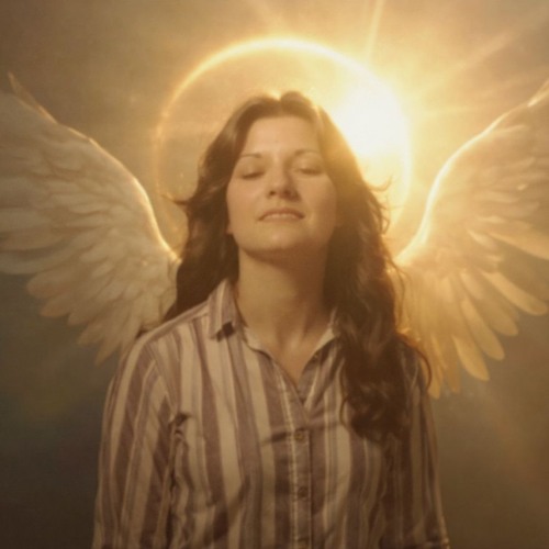 She Walked Into the Promised Land