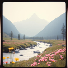 The River Of Life