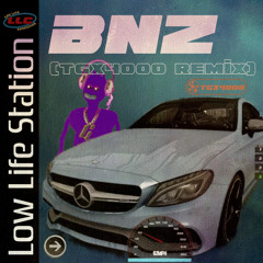 G-ClassiC - BnZ (TGX4000 Remix)