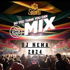 DJ Nema - So you think you can MIX! 2024