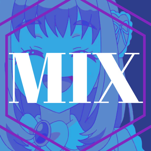 音MAD-mix②