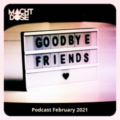 Podcast February 2021