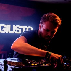 Tempo Giusto - Global Sound Drift 155
