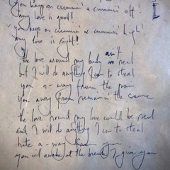 Freestyle  , home ,  jam .