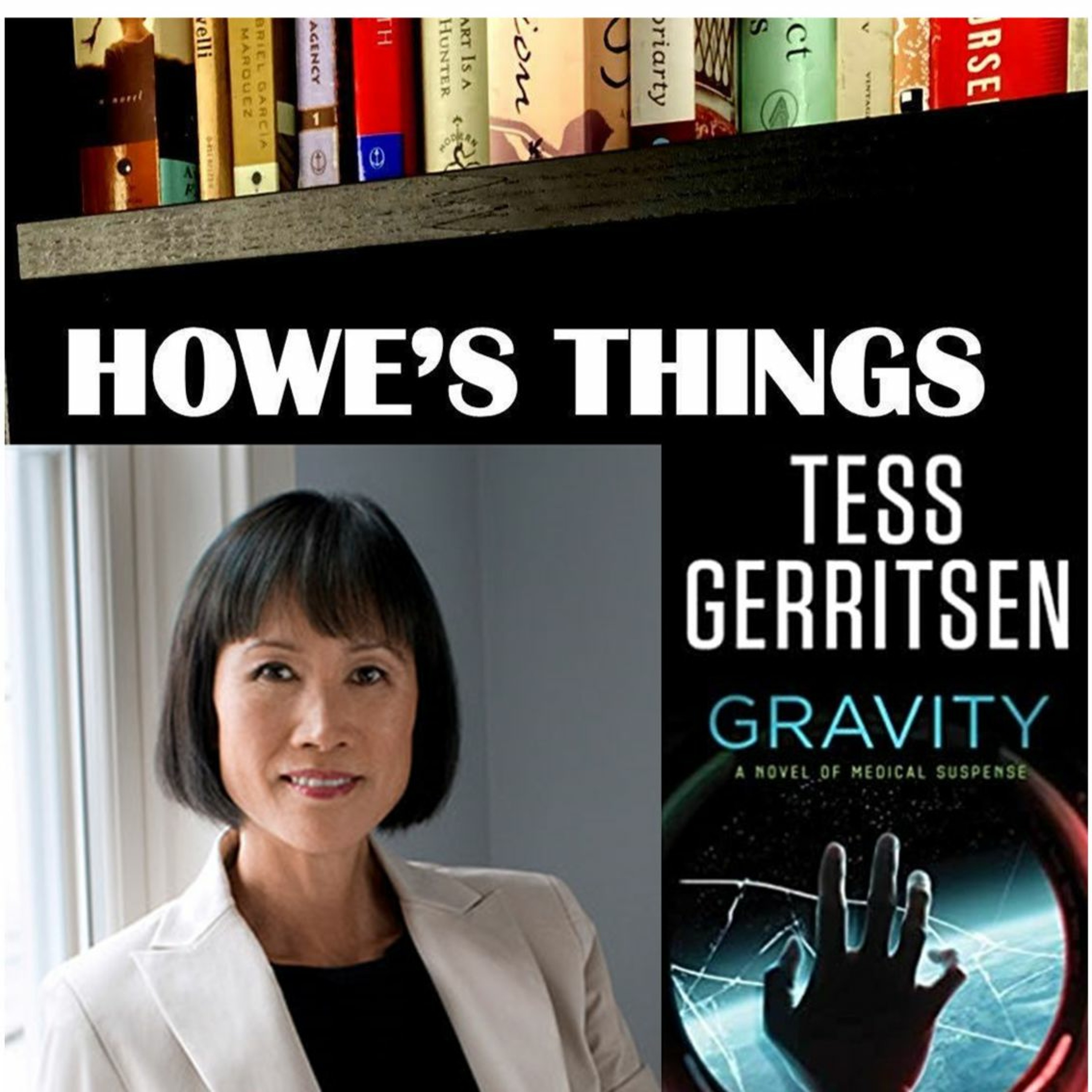 Howe\'s Things