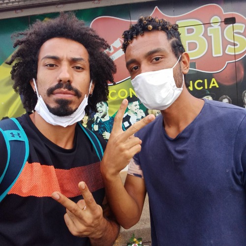 ED SÁ | DUBIT - Em Busca do Ócio