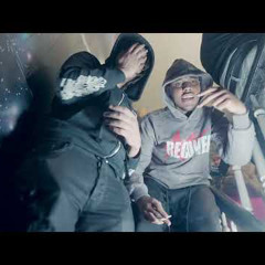 T5 Da G x Mdotty5ive - Clock It