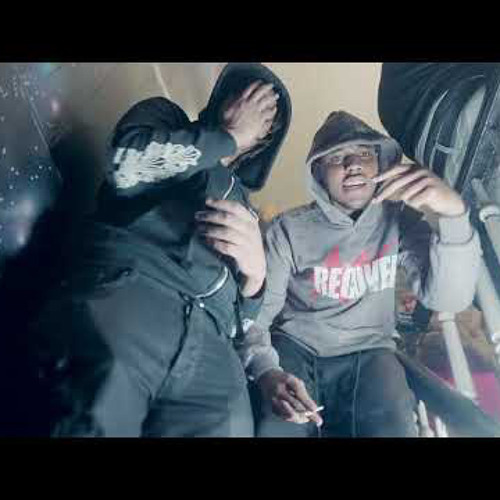 T5 Da G x Mdotty5ive - Clock It