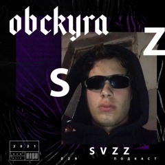 PODCAST 029 - SVZZ