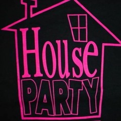 House PARTY [ DJ BohLd ]