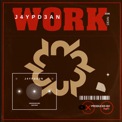 Bombays - Azana X Work - Pupa Nas T - J4YPD3AN MASH UP