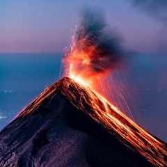 VOLCANES