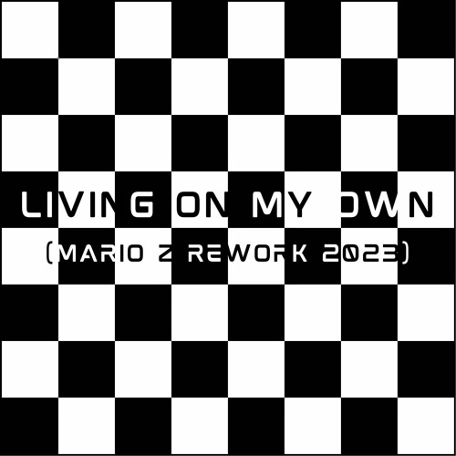 Stream F.M Living On My Own (Mario Z Re - Work 2023) by Mario Z Records |  Listen online for free on SoundCloud