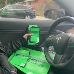 Naado x DTS - FREE TURBO