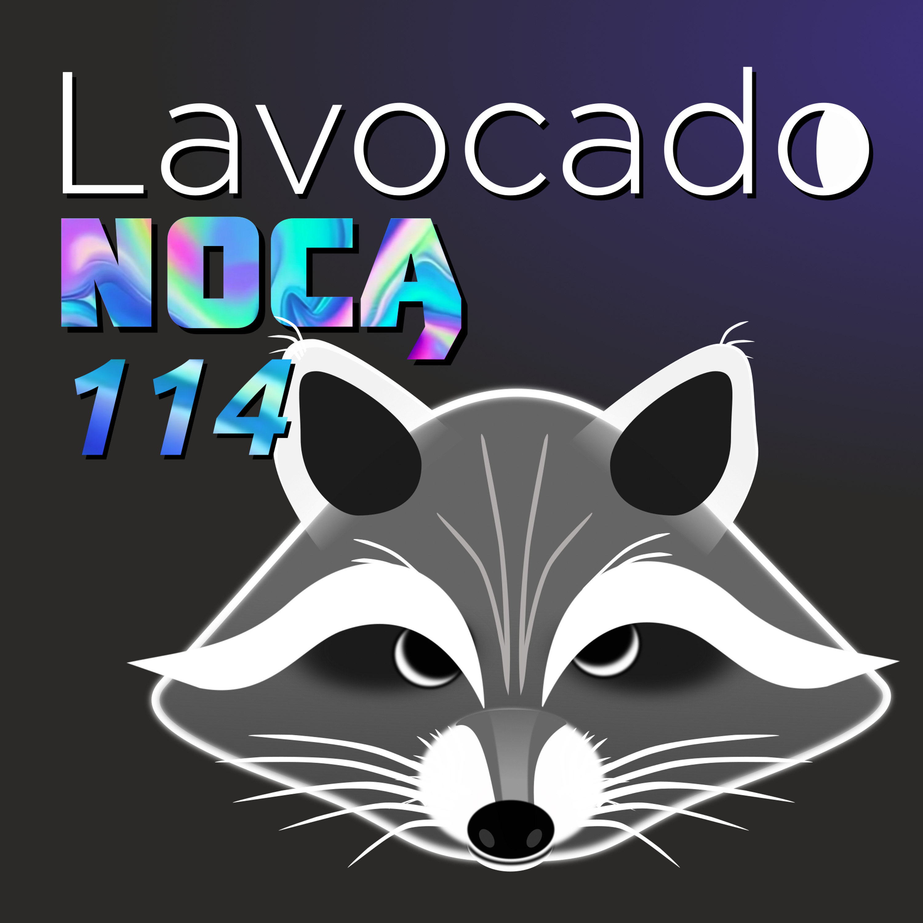 Lavocado Nocą 114 - Planszówka z samurajem episode artwork