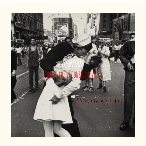 ZARO - on the corner (tech-house edit)