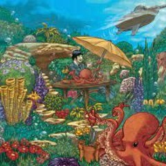 Octopus's Garden