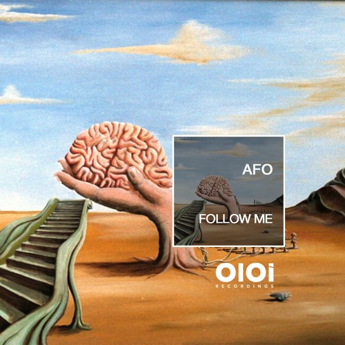 OIR2117 AFO - Follow Me (Deep House Mix) - (Cut)