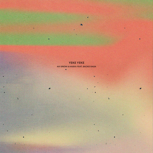 Yeke Yeke (feat. Backo Dada)