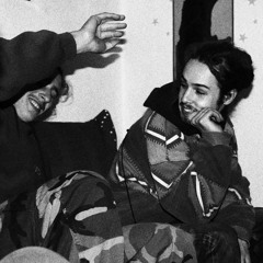 Akoustik hell boy with colin <3