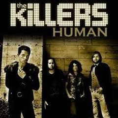 [FREE DOWNLOAD] The Killers - Human (Mark Lennon's Sunset V.I.P Remix)