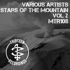 MTR108 - Naitsric Achic - Frio Y Flora En Siliencio ( Original Mix ).