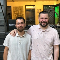 Hip Hop Sessions w. DeKa Guest Mush One [Weekly Show] [20.08.2020]