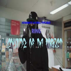 [FREE] #Stainboyz Guitar Melo UK Drill Type Beat 2024-RING(Prod.by Soundz Of Da Forest)148 bpm G min