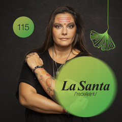 LA SANTA I Redolent Music Podcast 115