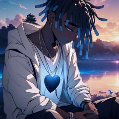 Juice WRLD - Heart On The Floor [prod. by Lostpiece]