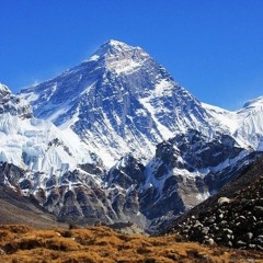 HIMALAYA.