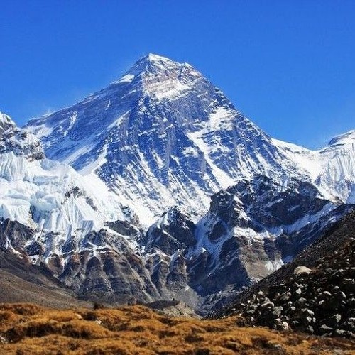 HIMALAYA.