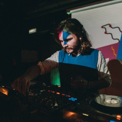 bday boy rhythmical movements #220