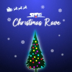 [SPK008] Sp!ke - Christmas Rave (Teaser) - OUT NOW!