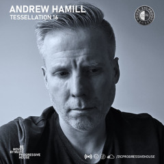 Andrew Hamill | Tessellation 16