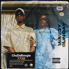 ChudaBoogie - 7750 [Prod. by Native Beats].mp3