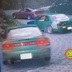 HIGHWAY SCENE (ft krvdes)