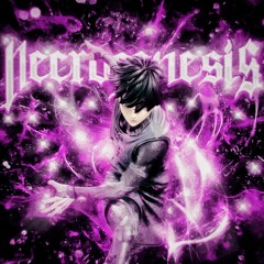 NECROGENESIS w/ NXVERSOUL & whitenxght