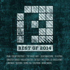 The Beast Incarnate (Original Mix)
