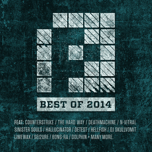 The Beast Incarnate (Original Mix)