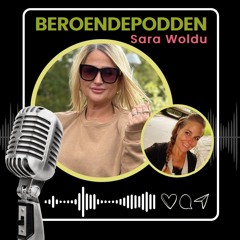 Sara Woldu - Våldets ansikte