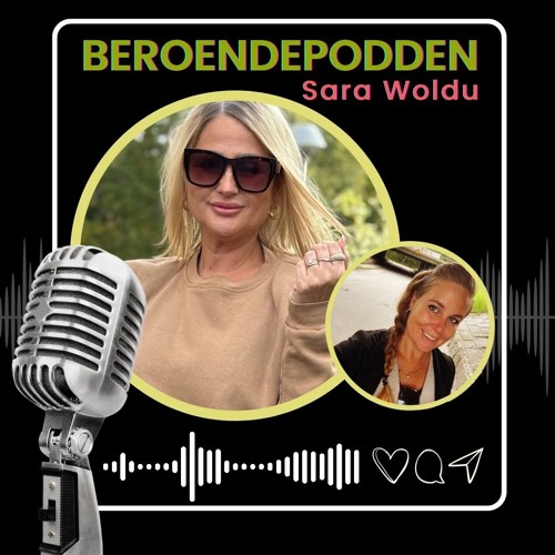 Sara Woldu - Våldets ansikte