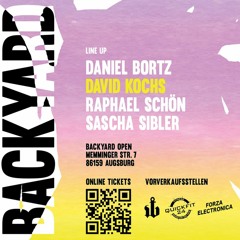 Guestroom 778 by David Kochs