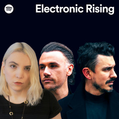 Electronic Rising