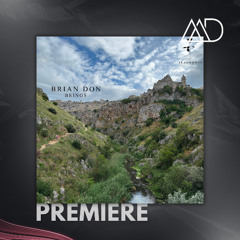 PREMIERE: Brian Don - Beings (Original Mix) [Black Rose]