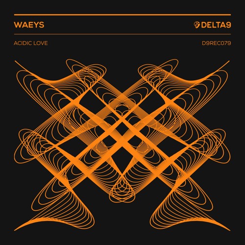 Krispy - Deadlines (Waeys Remix) [Premiere]