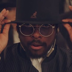 Will I Am - Gun Remix