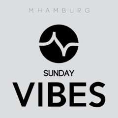 Sunday Vibe's Mixes / Remix's (<Masters - Some Final Mix Downs)