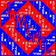 ROJO ~~ Si El Mundo Va Acabar (Ft. Fakegti)